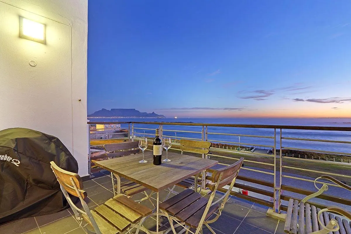 Eden On The Bay 250 By Hostagents Apartment Bloubergstrand 0*,