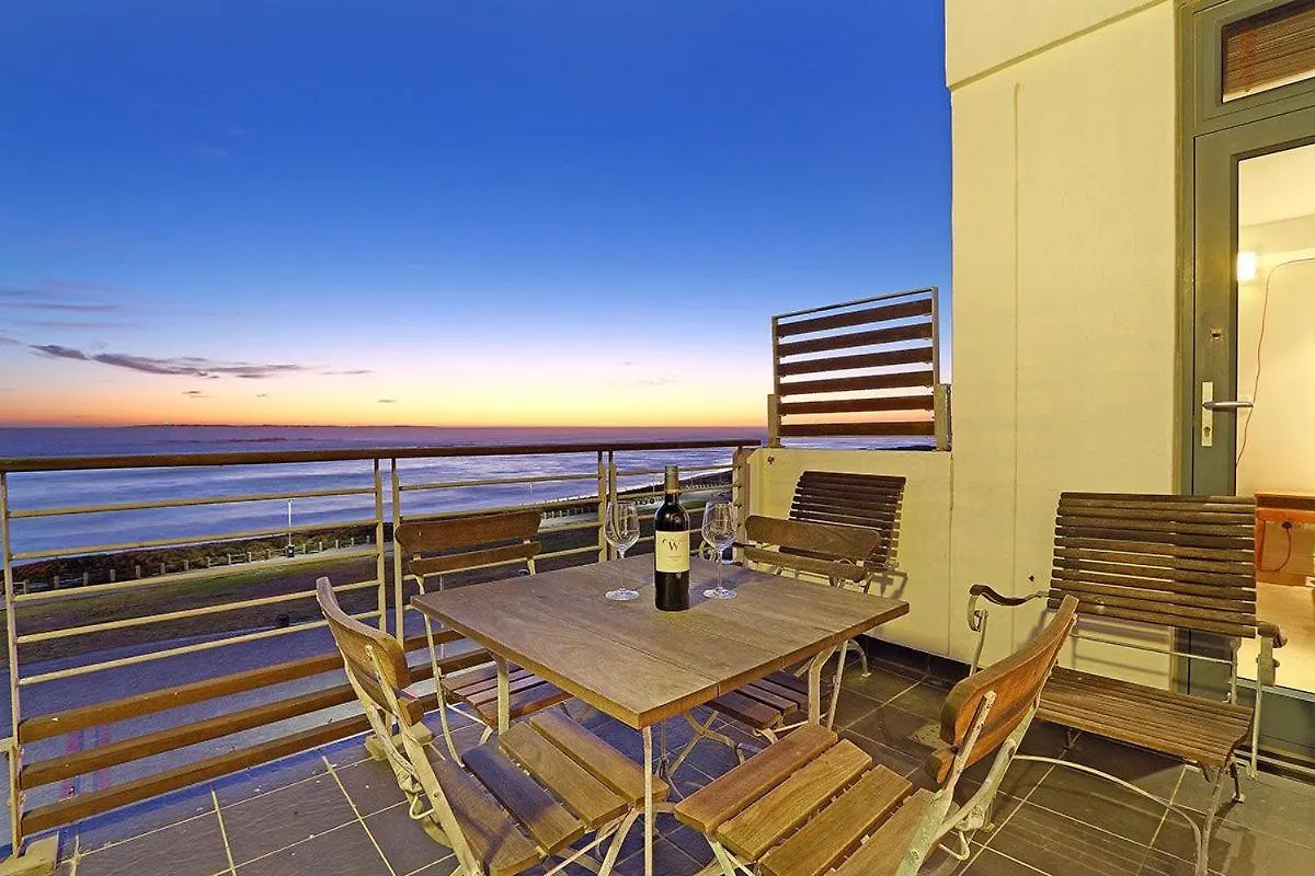 Eden On The Bay 250 By Hostagents Apartment Bloubergstrand