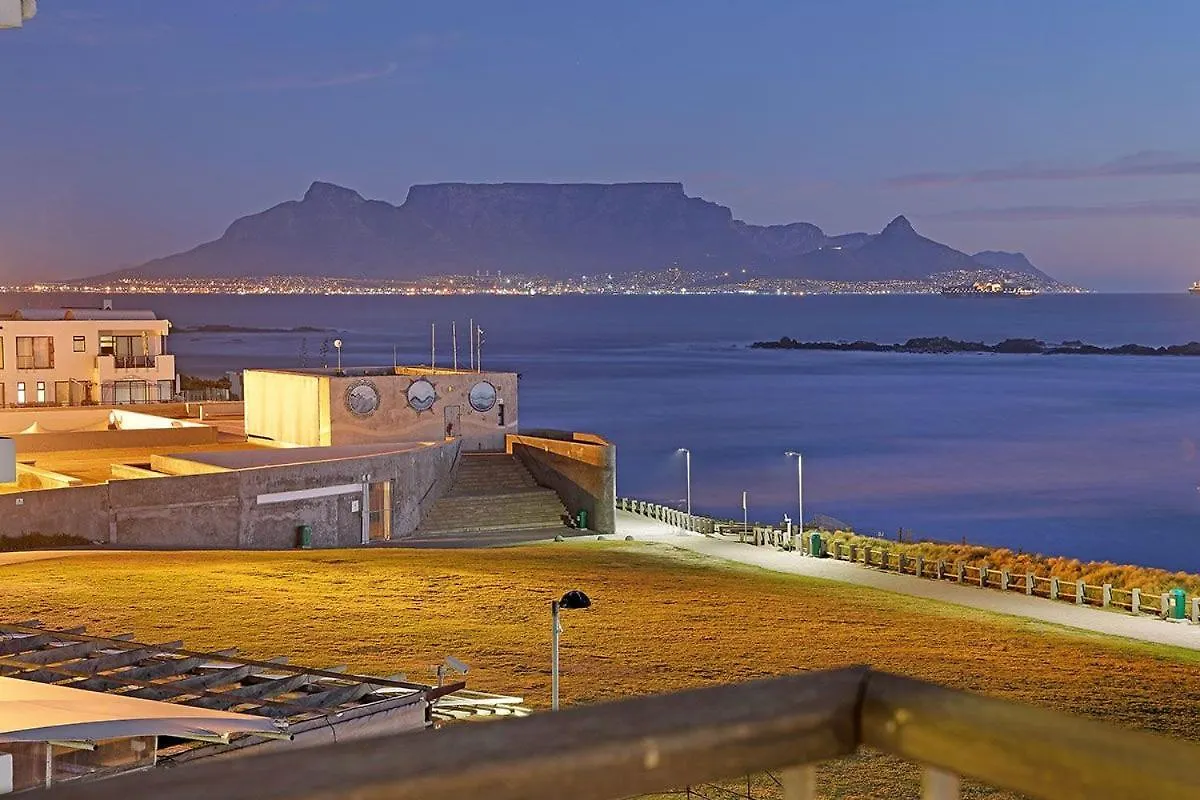 Eden On The Bay 250 By Hostagents Apartment Bloubergstrand