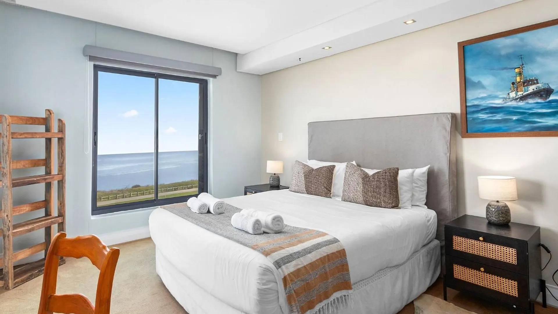 Eden On The Bay 250 By Hostagents Apartment Bloubergstrand