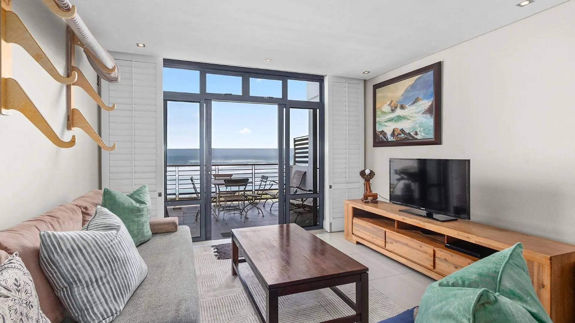 Eden On The Bay 250 By Hostagents Apartment Bloubergstrand