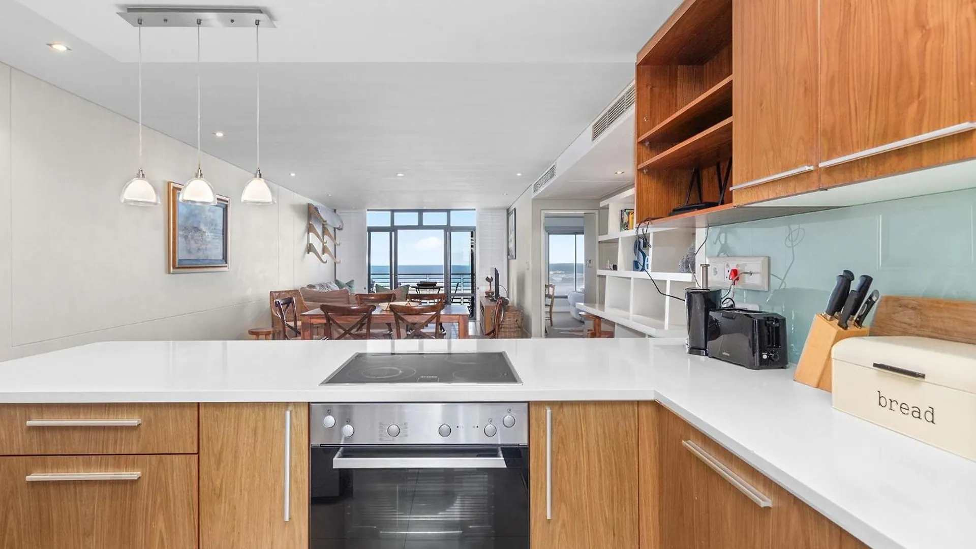 Eden On The Bay 250 By Hostagents Apartment Bloubergstrand 0*,  South Africa